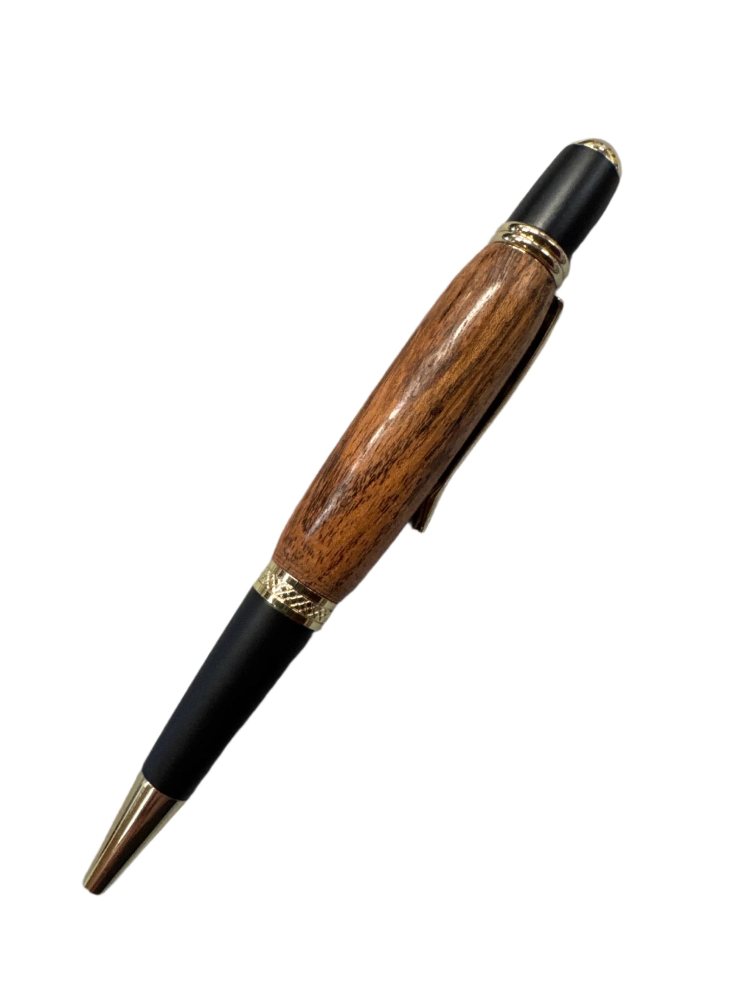 Wooden Handcrafted Sierra Pen