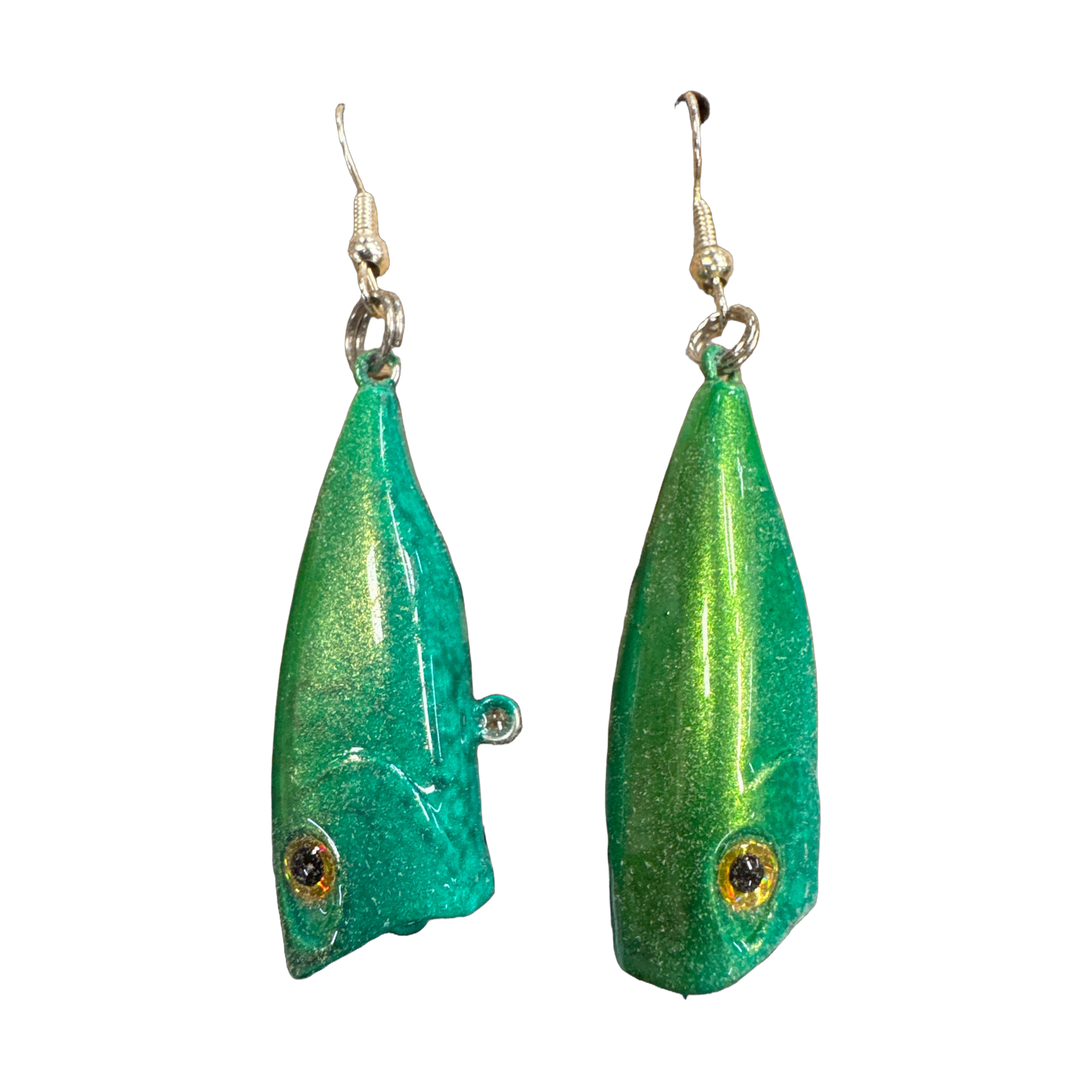 JR Popper Earrings