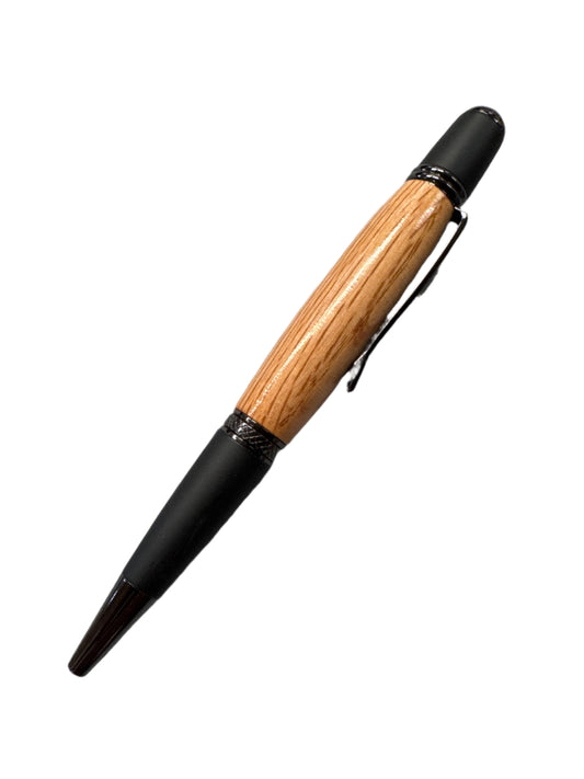 Wooden Handcrafted Sierra Pen