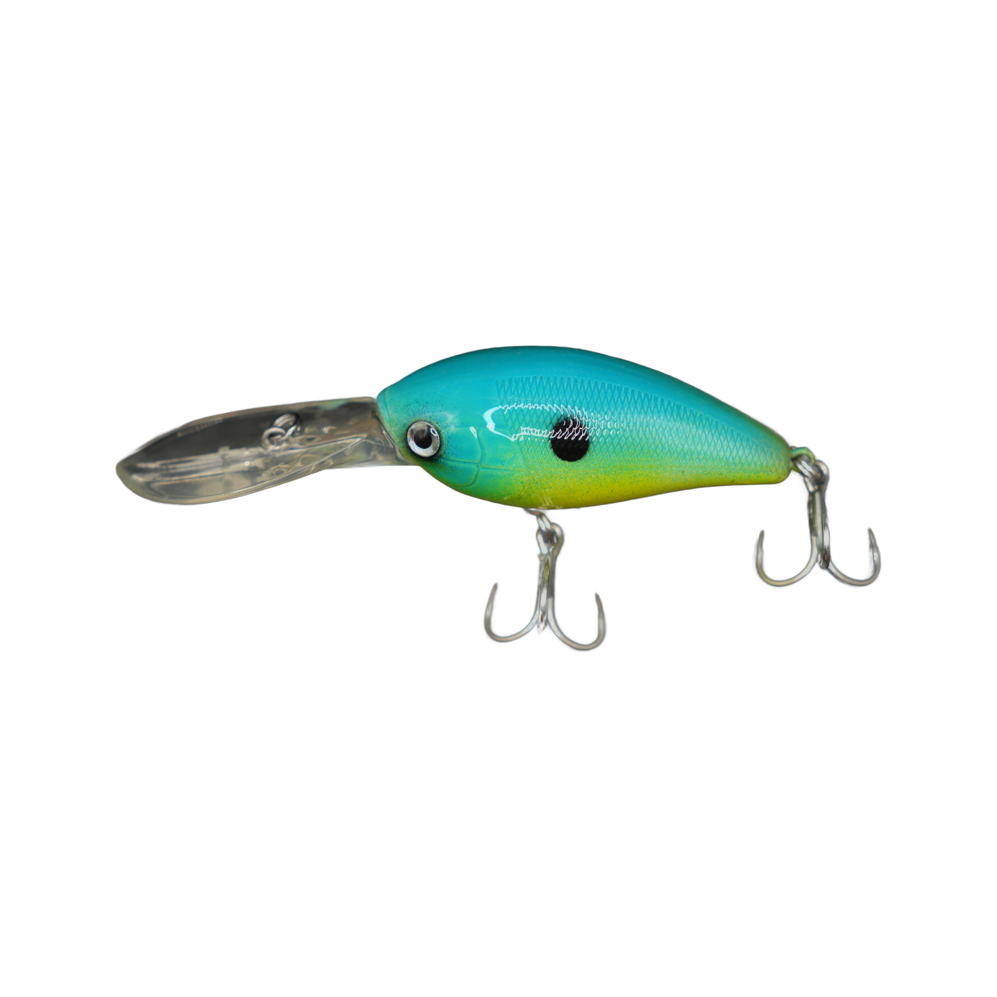 Blue Chartreuse