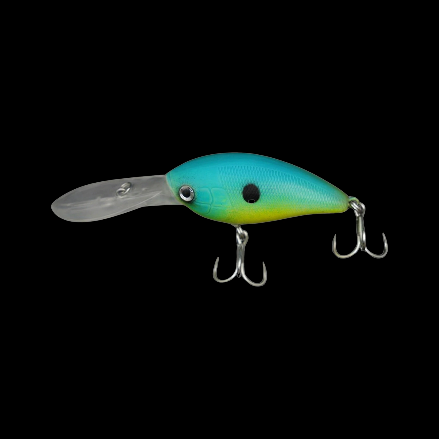Blue Chartreuse