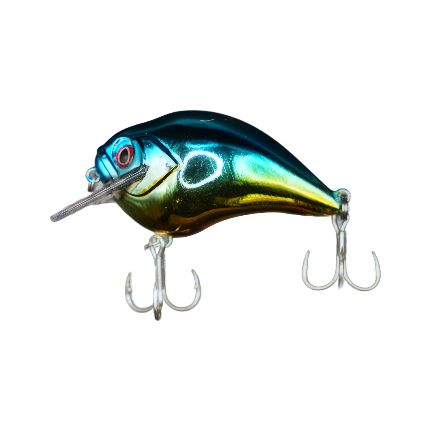 Blue Gold