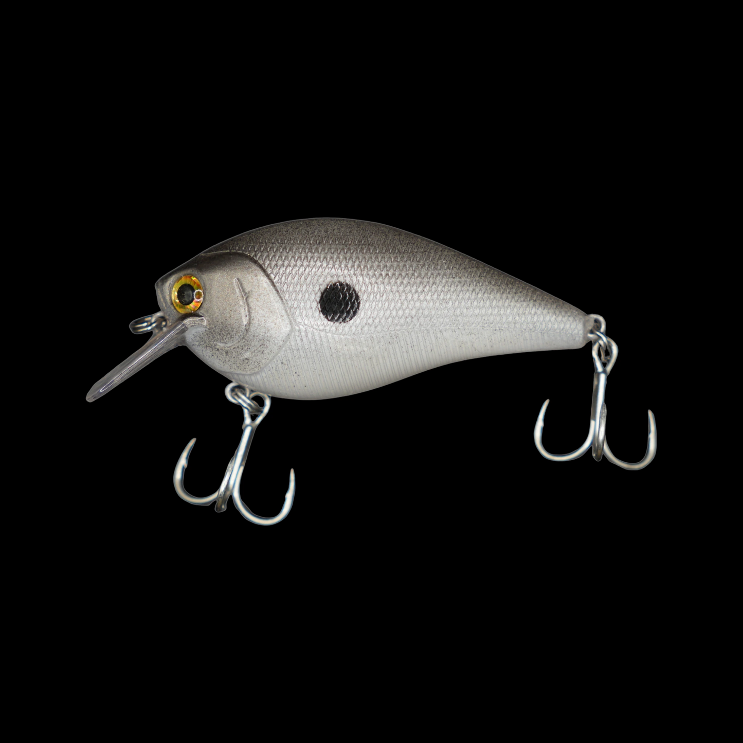 Chrome Spot