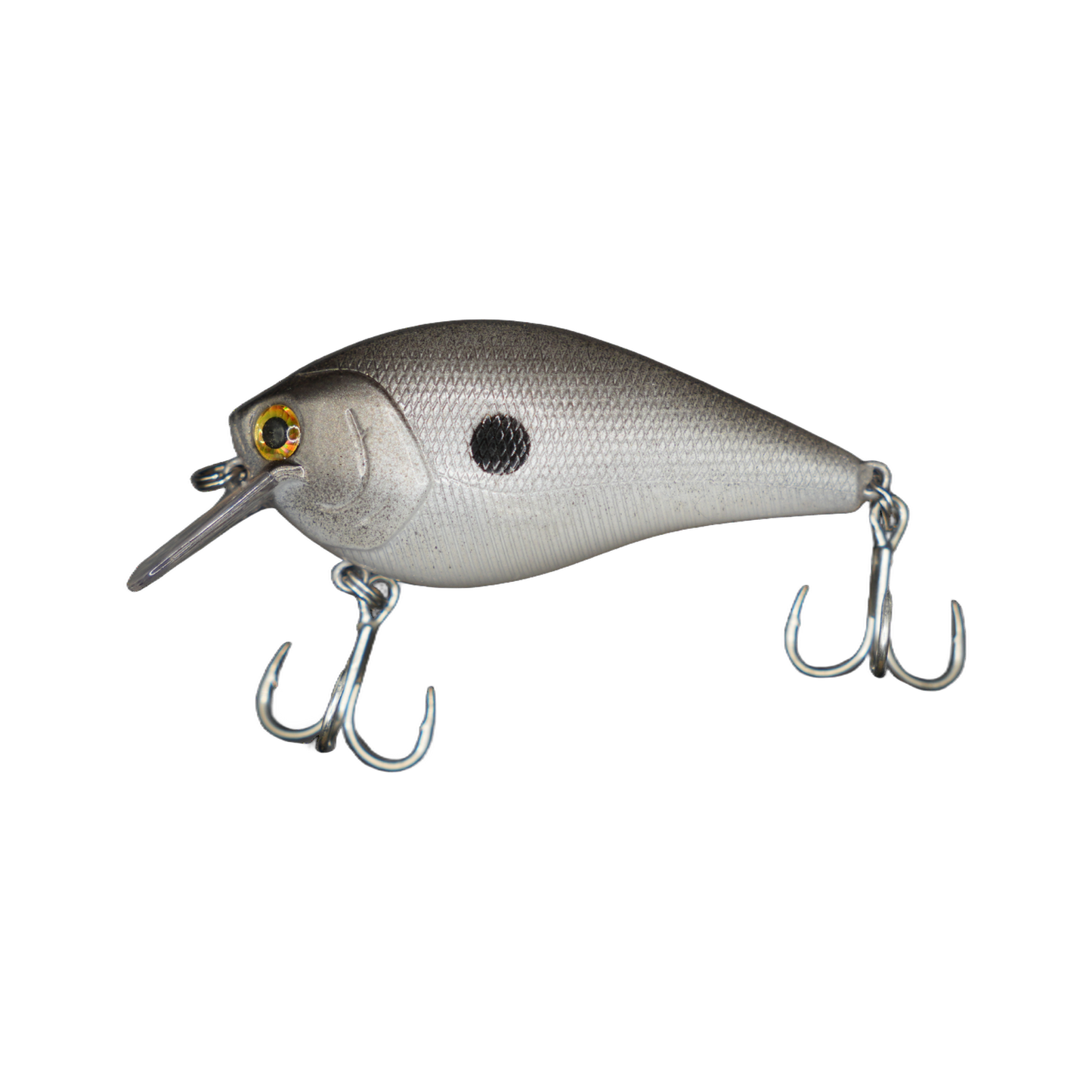 Chrome Spot