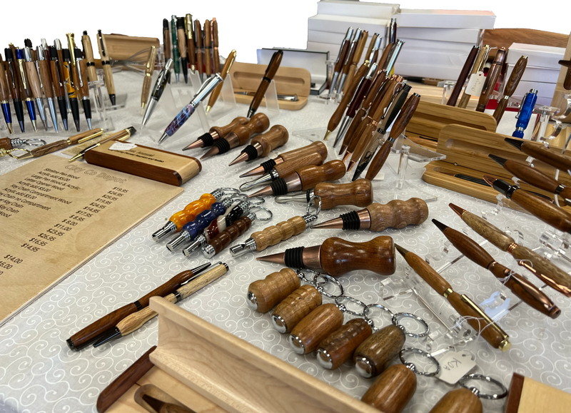 Locally Made Gifts
