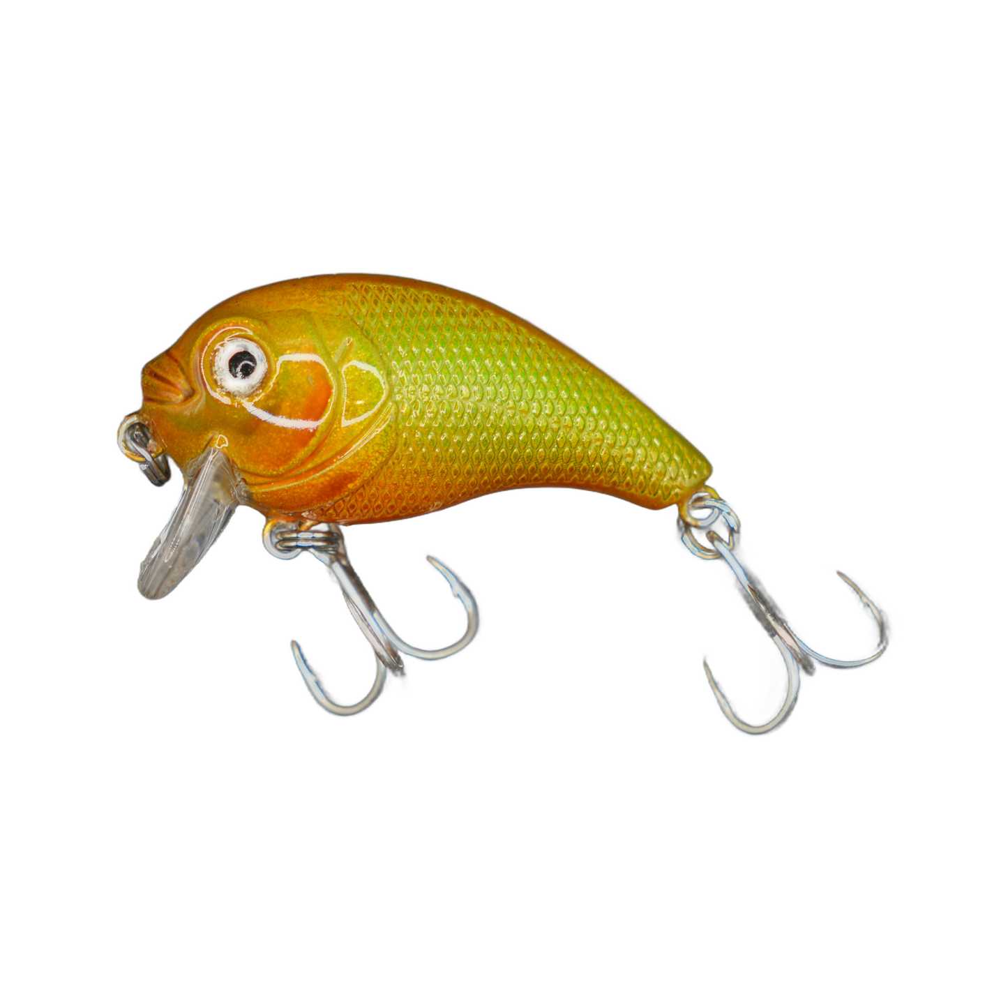 Copper Chartreuse