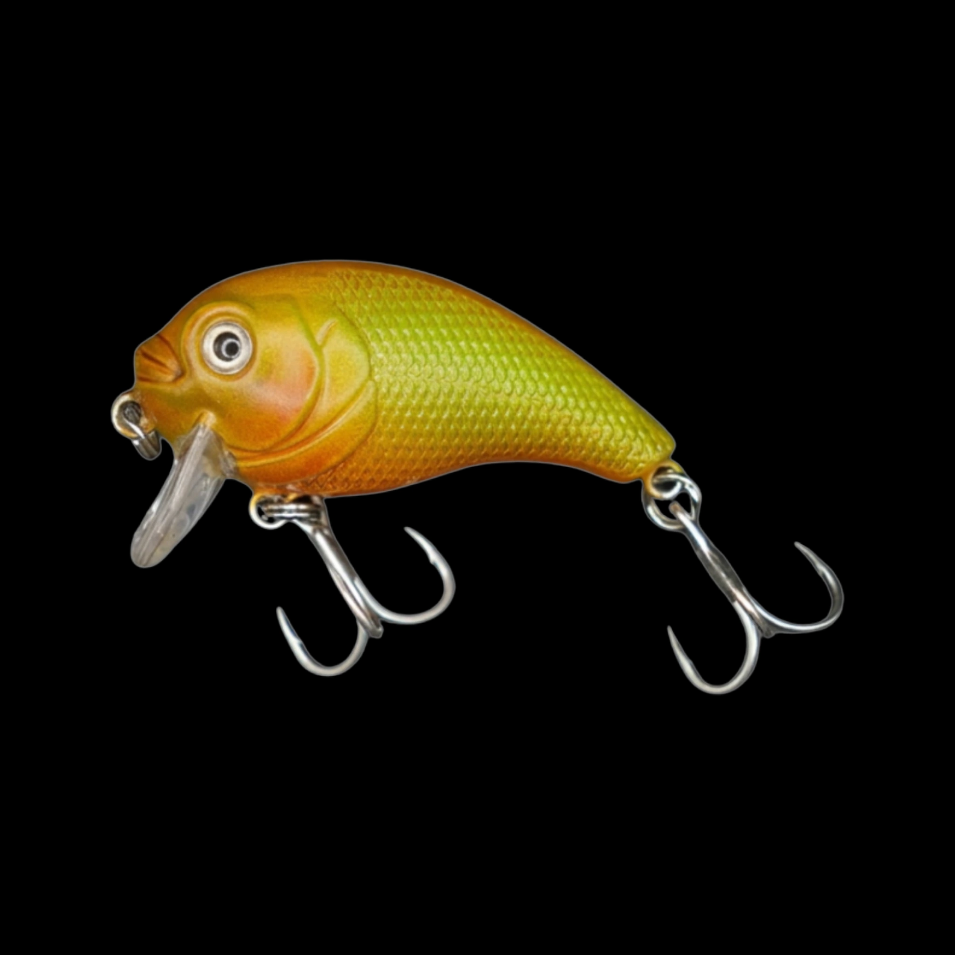 Copper Chartreuse