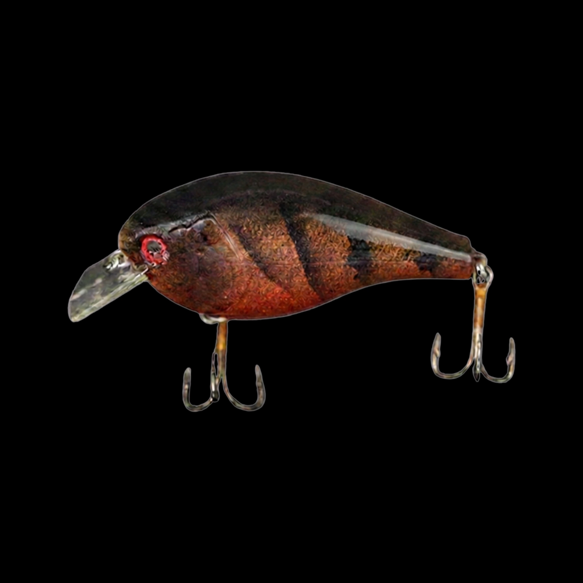 Copper Craw