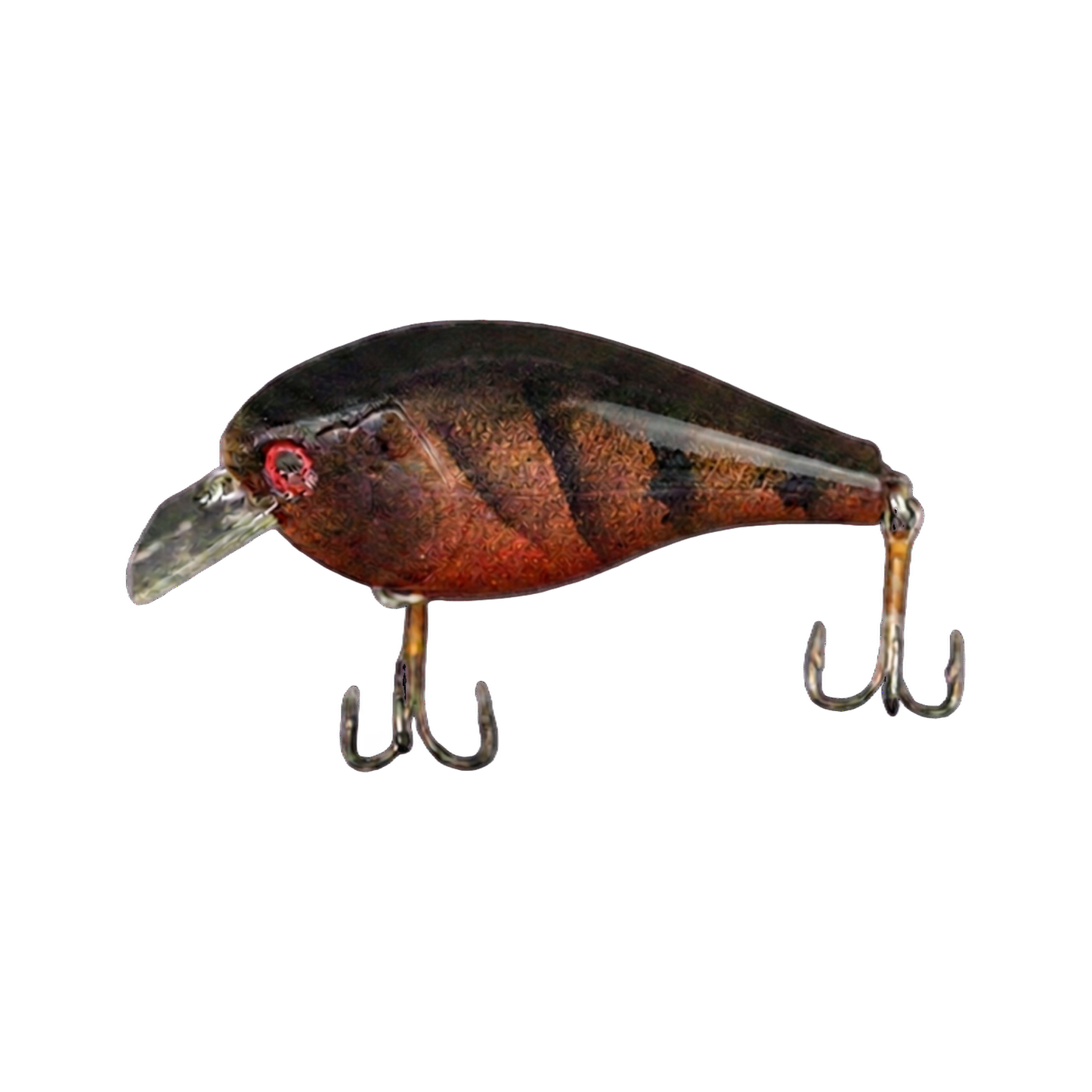 Copper Craw