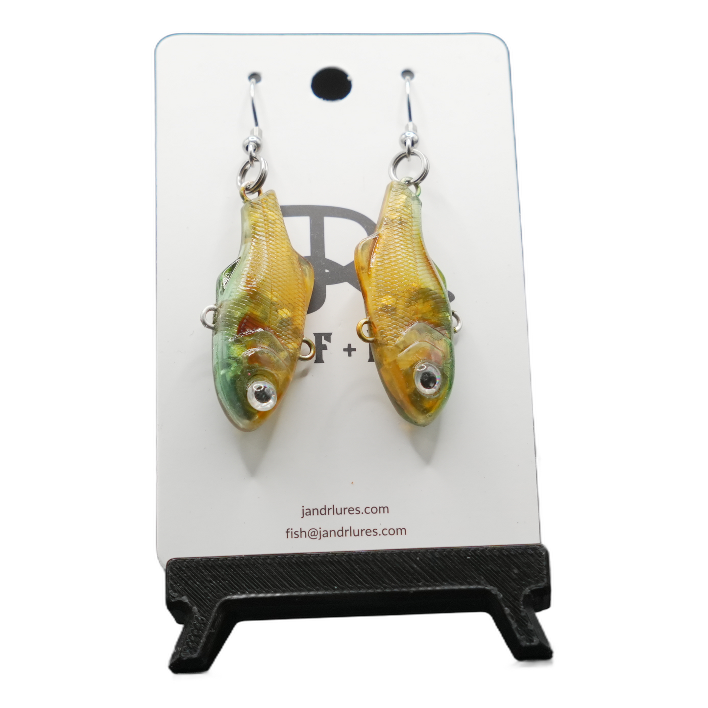 Lipless / Gold