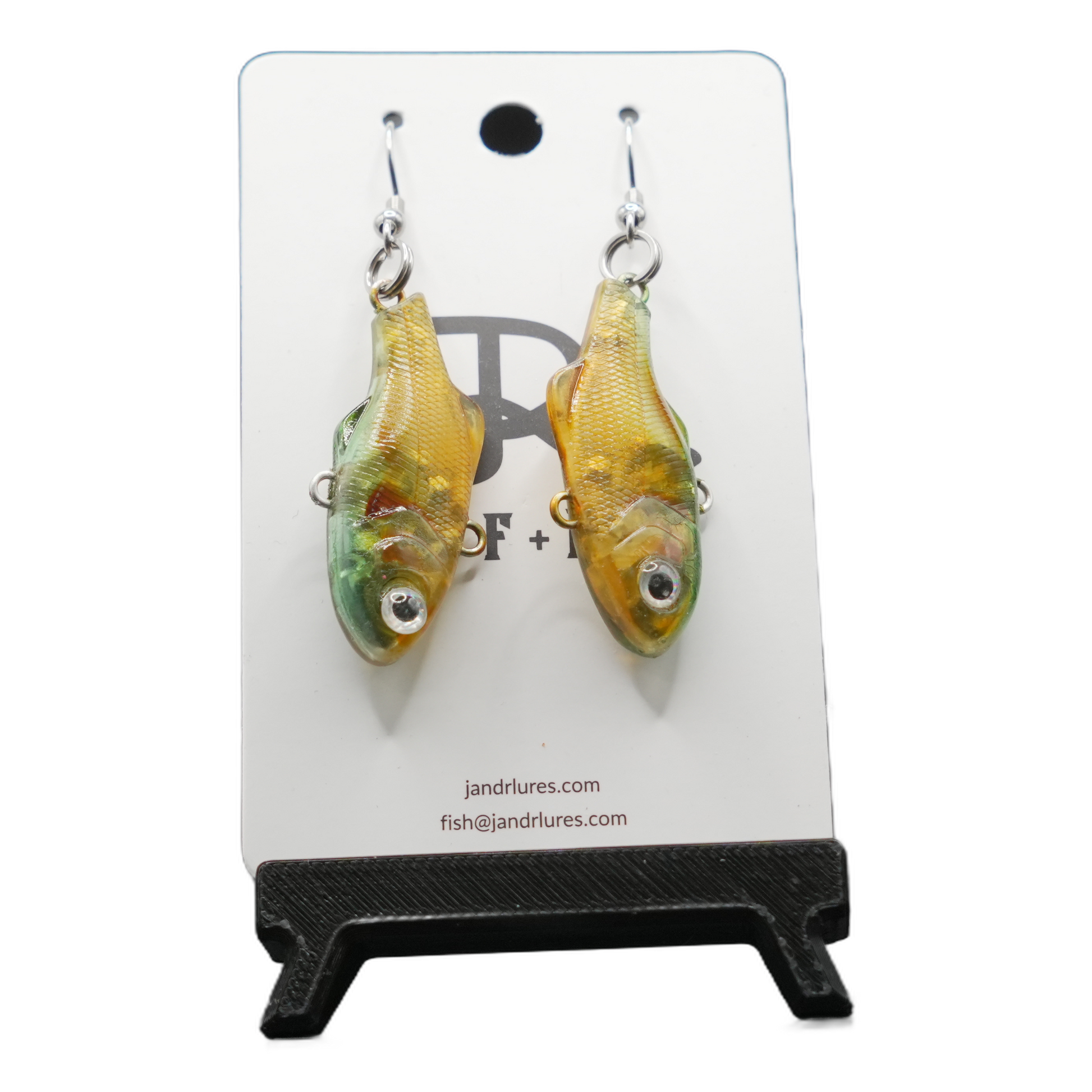 Lipless / Gold