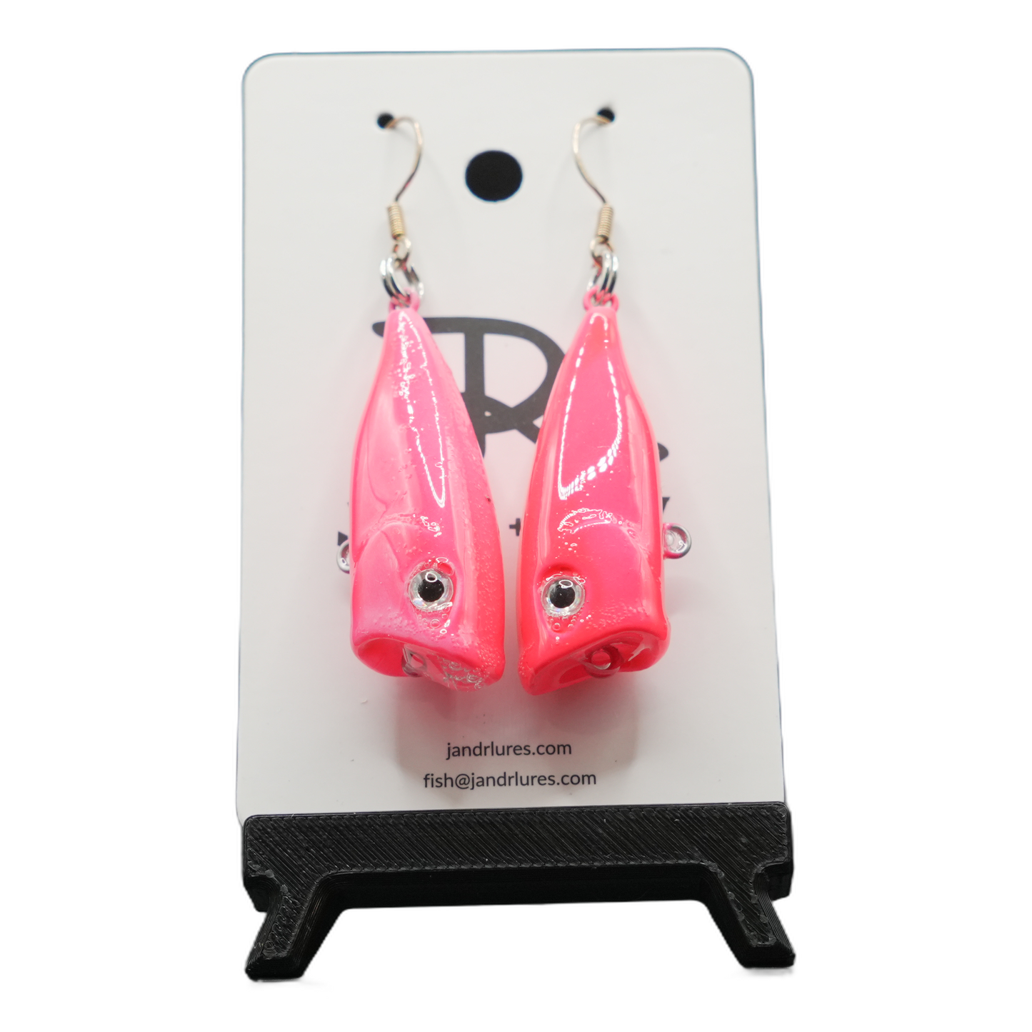 Popper / Hot Pink
