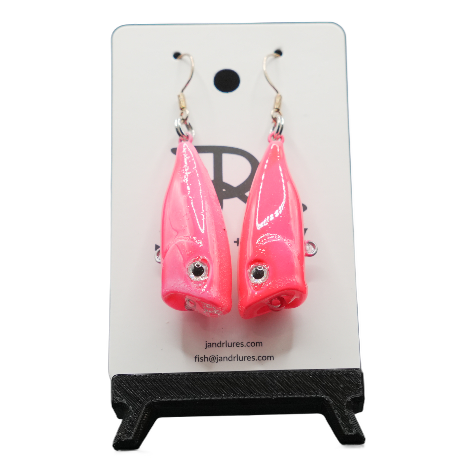 Popper / Hot Pink