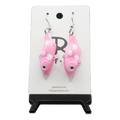  Pink Polka