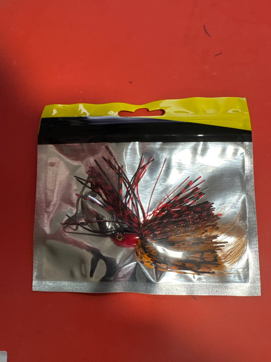 Spinner bait