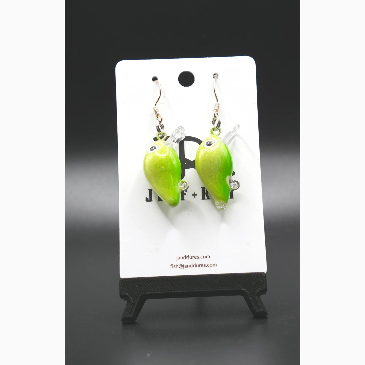 Electric Green