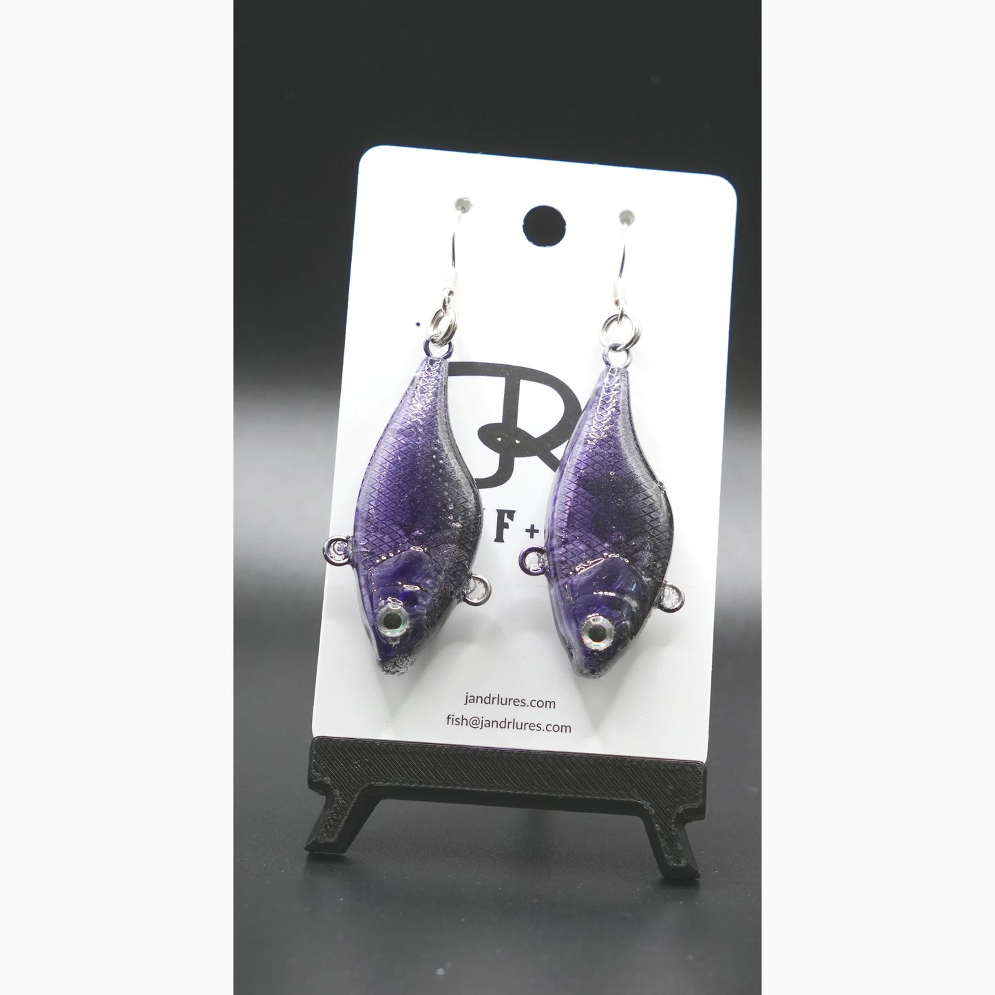 Electric Purple