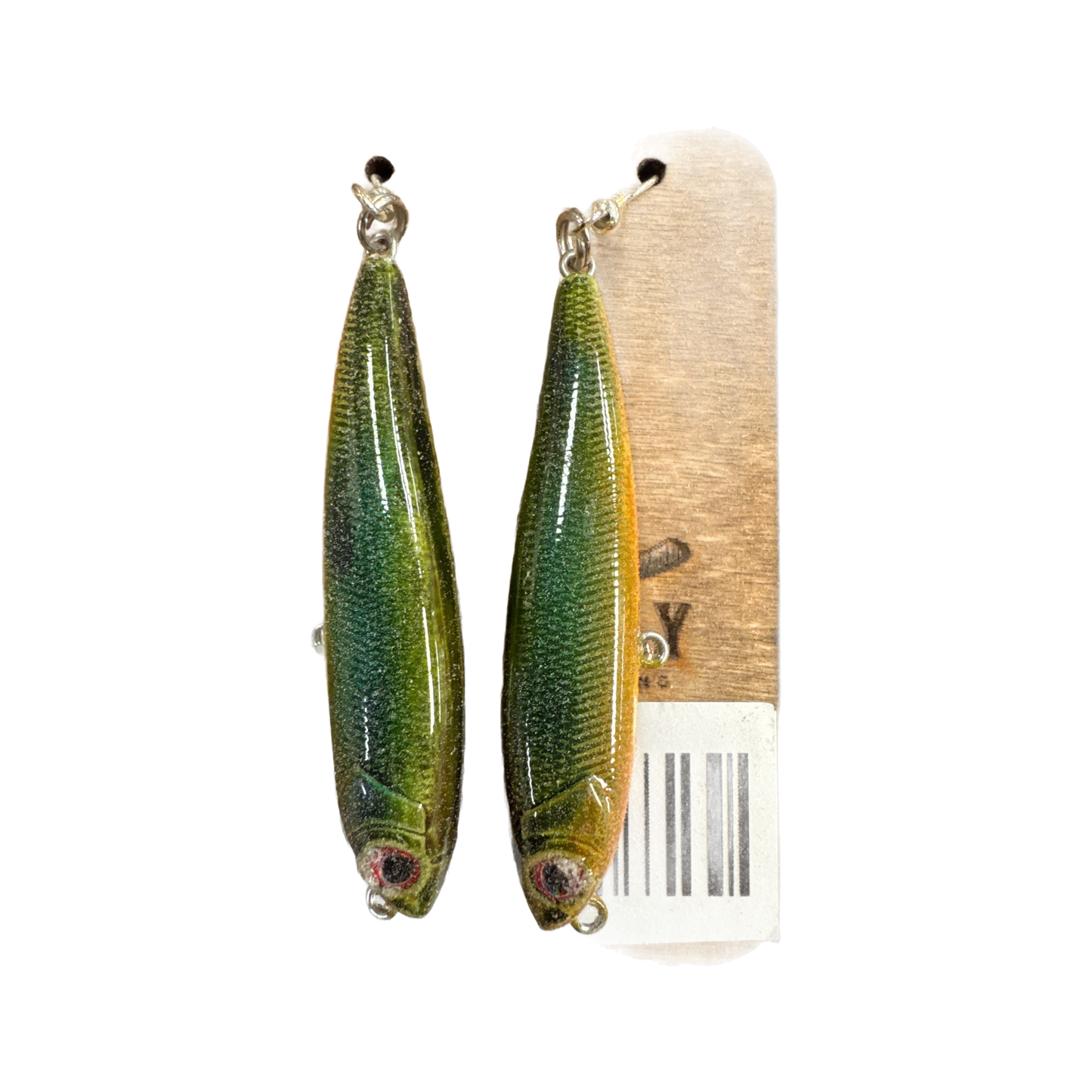 Golden Olive