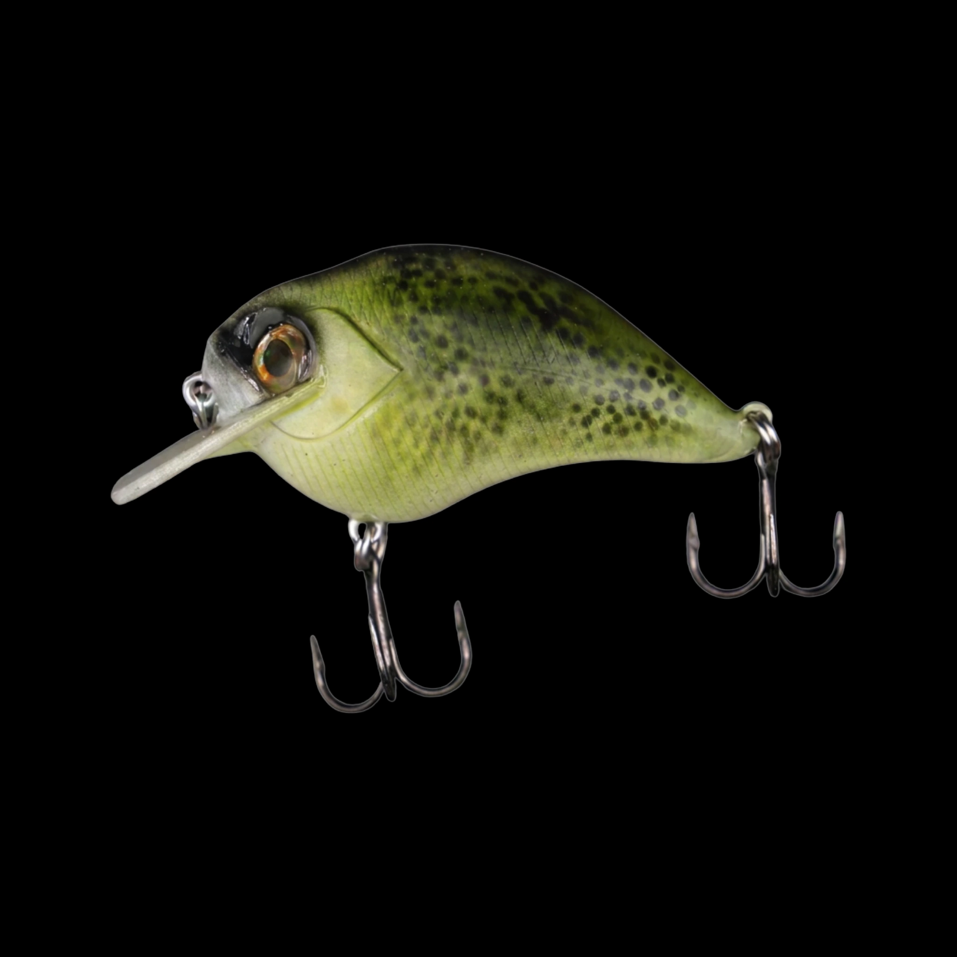 Green Bass