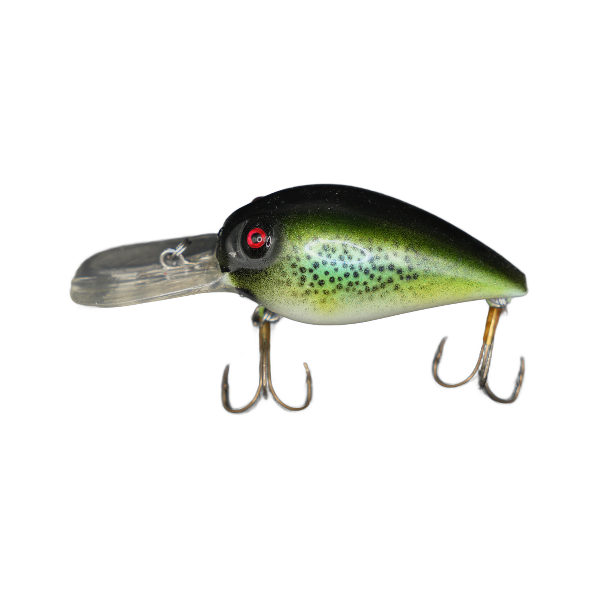 Green Ghost
