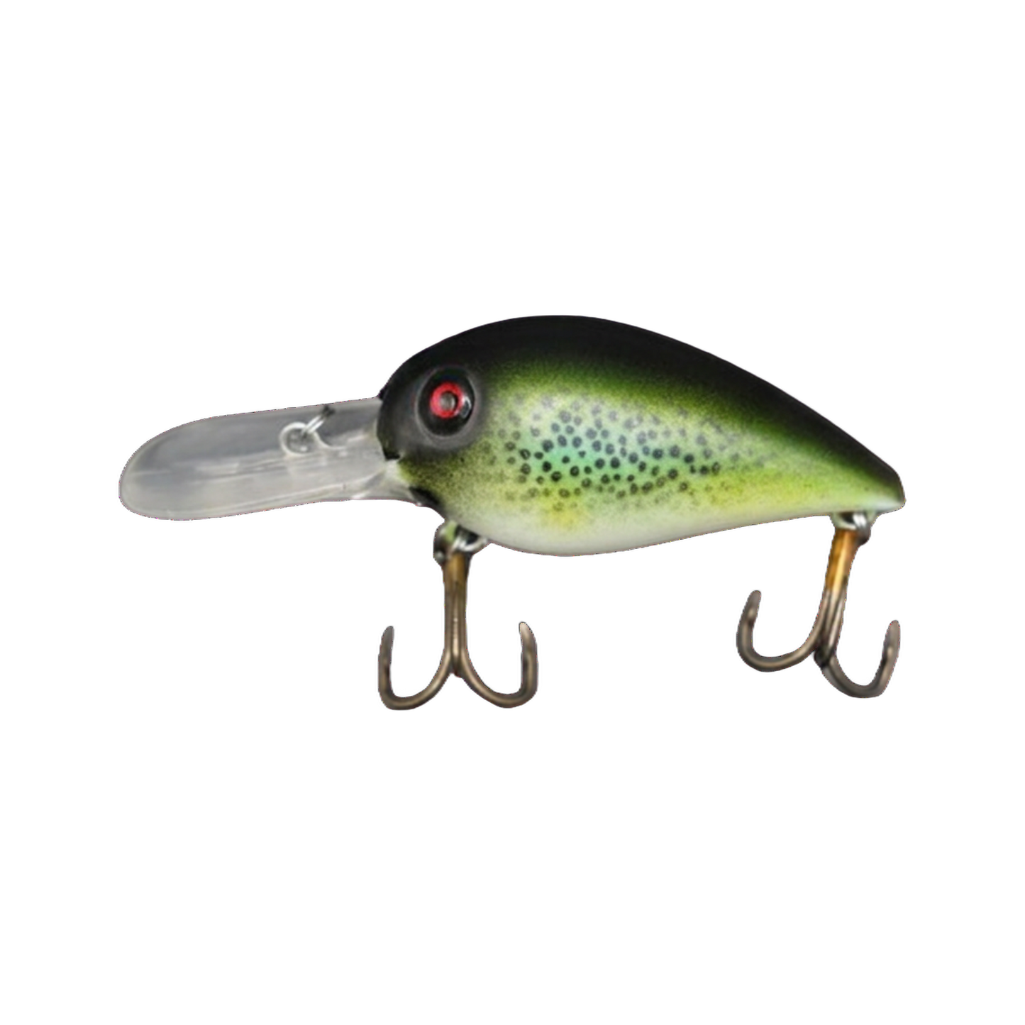 Green Ghost