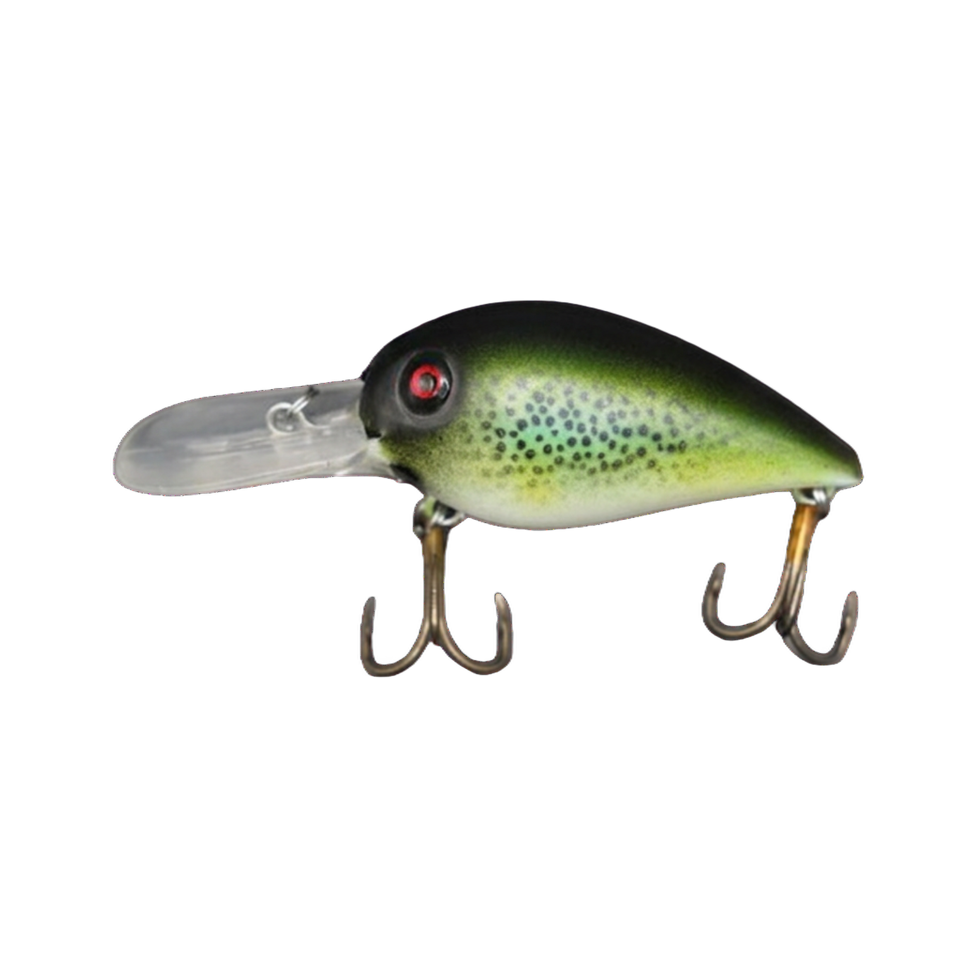 Green Ghost
