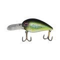  Green Ghost