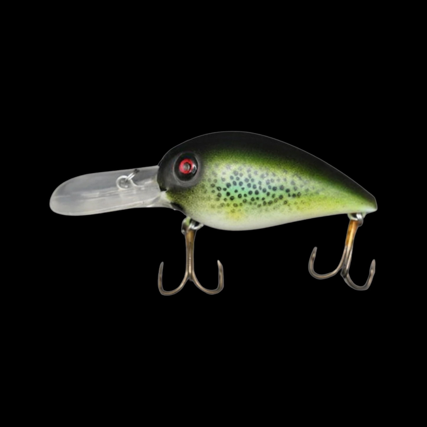 Green Ghost