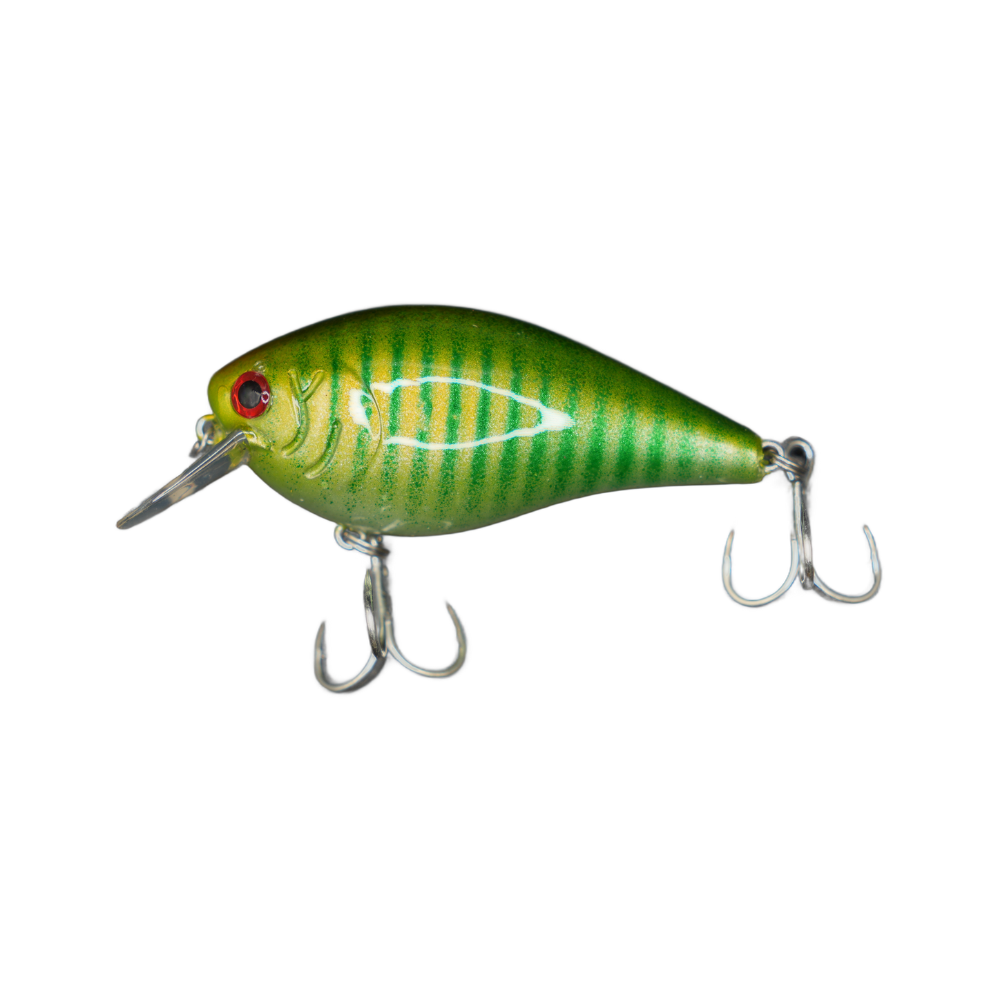 Green Tiger