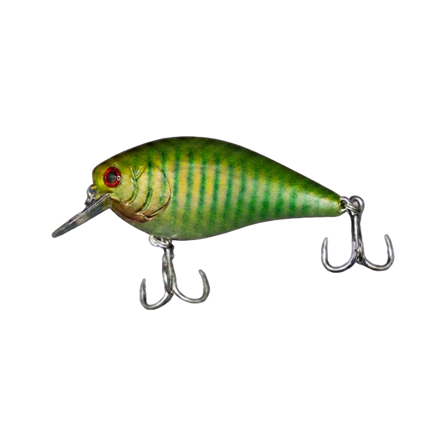 Green Tiger