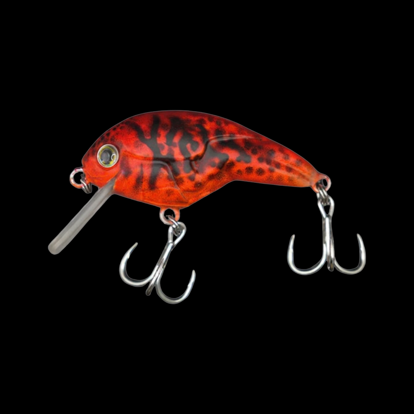 Hot Craw