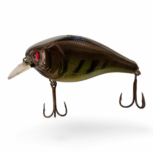 Shallow Square Bill Crankbait