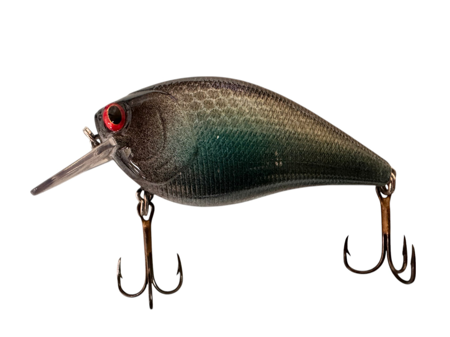 JR Shallow Water Crank Baits