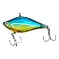  Iridescent Flash