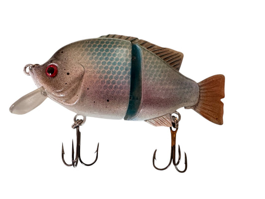 JR Jointed Glide Baits