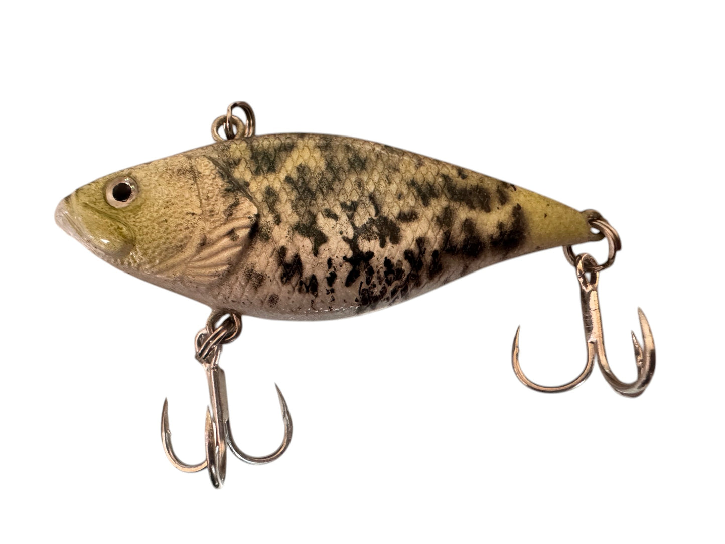 JR Lipless Baits