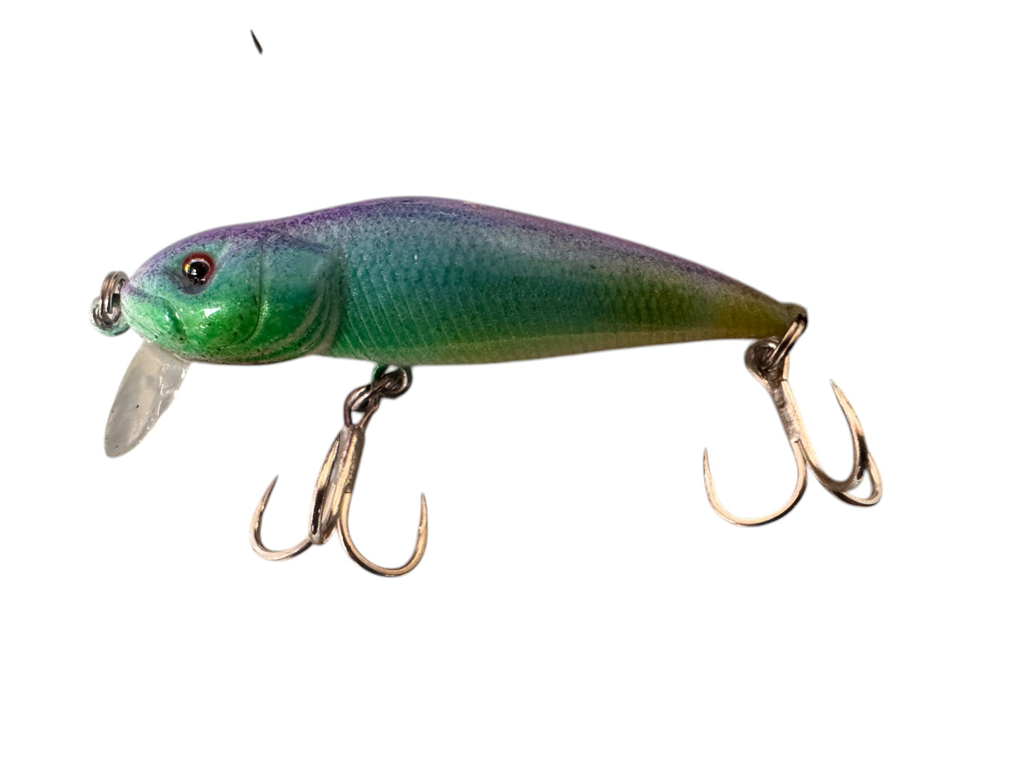 JR Top Water Wake Baits