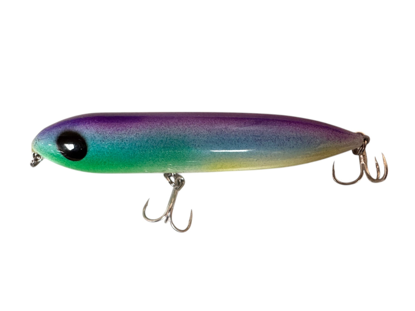 JR Top Water Swim Bait