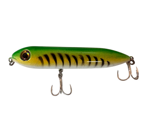JR Top Water Swim Bait