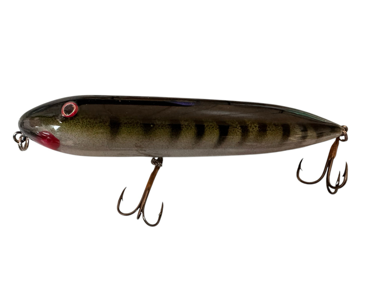 JR Top Water Swim Bait