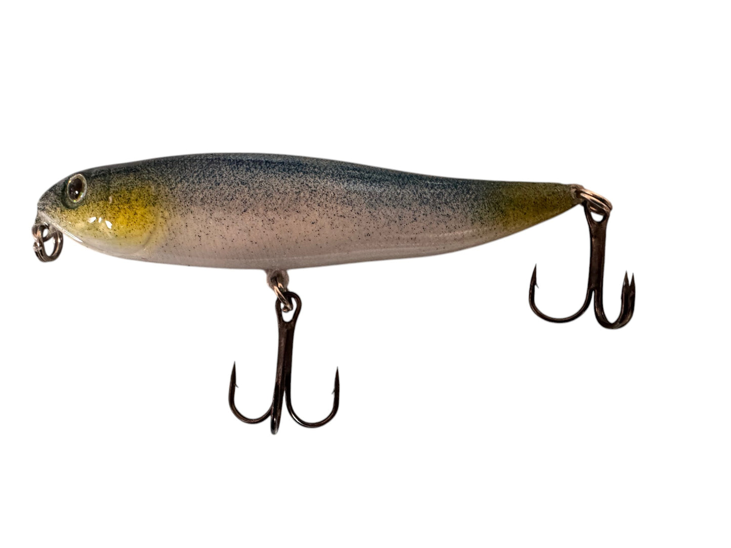 JR Top Water Swim Bait