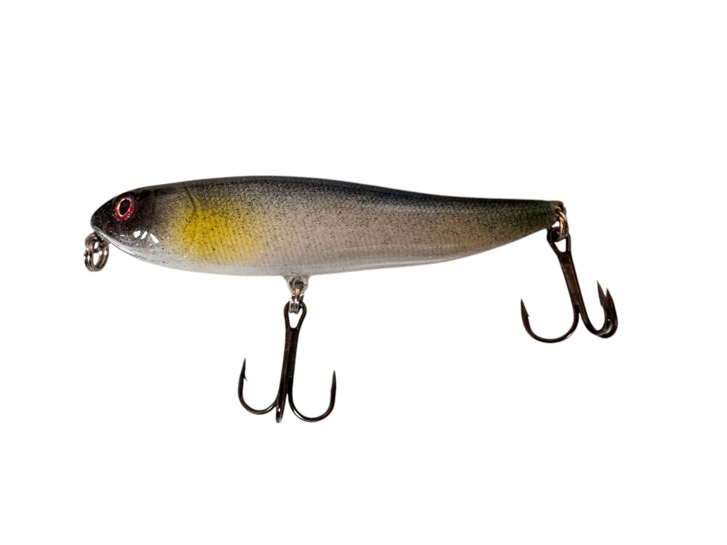 JR Top Water Swim Bait