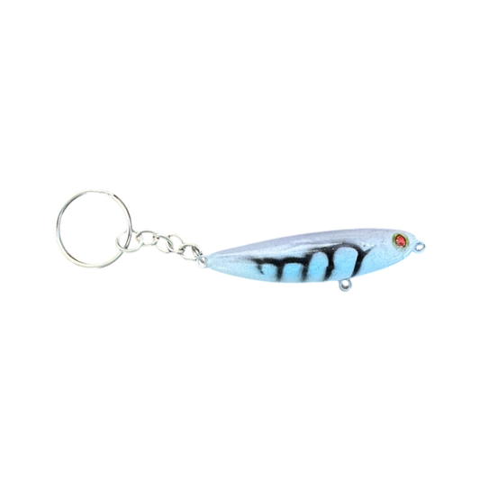 Lure Key Chains