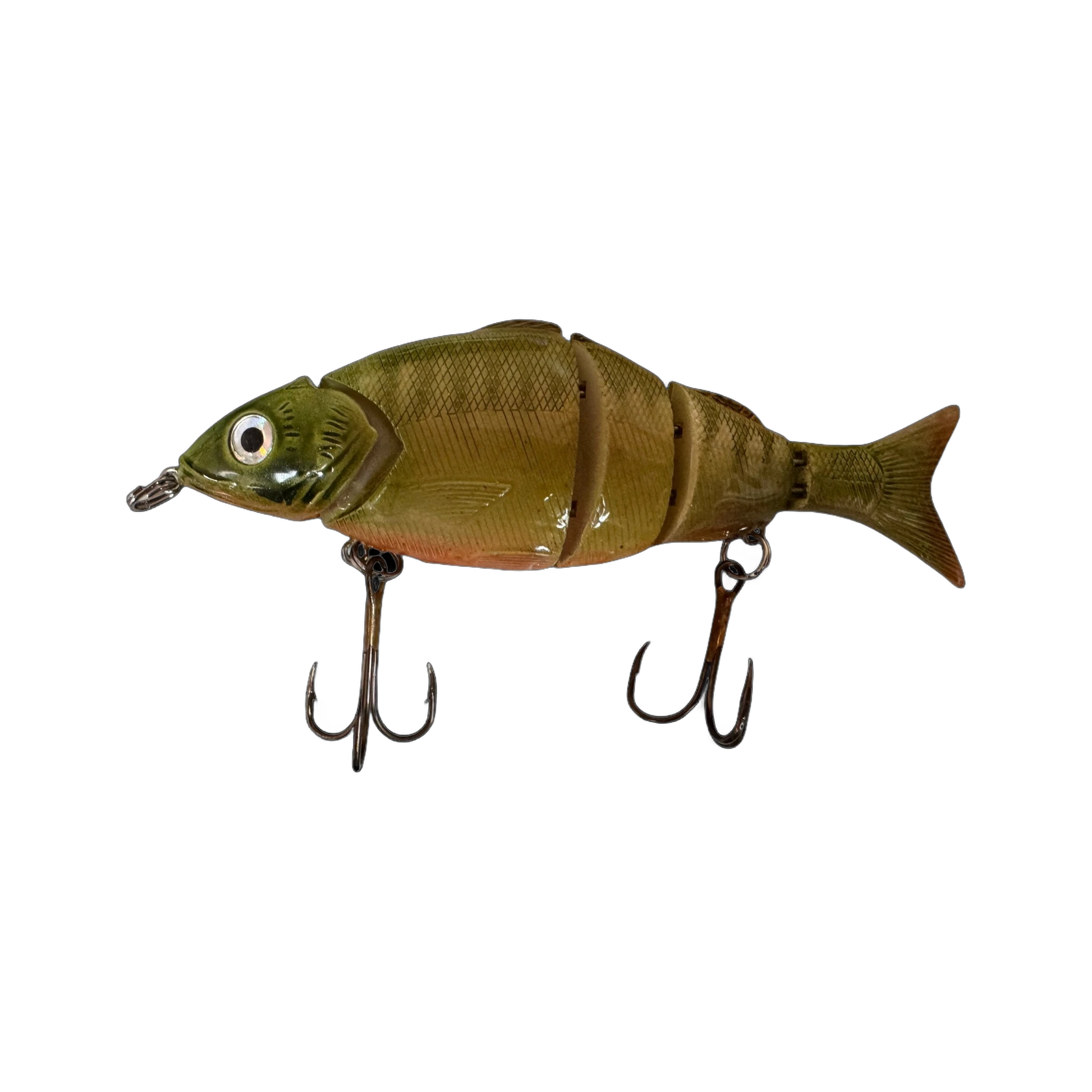 Olive Shad