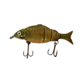  Olive Shad