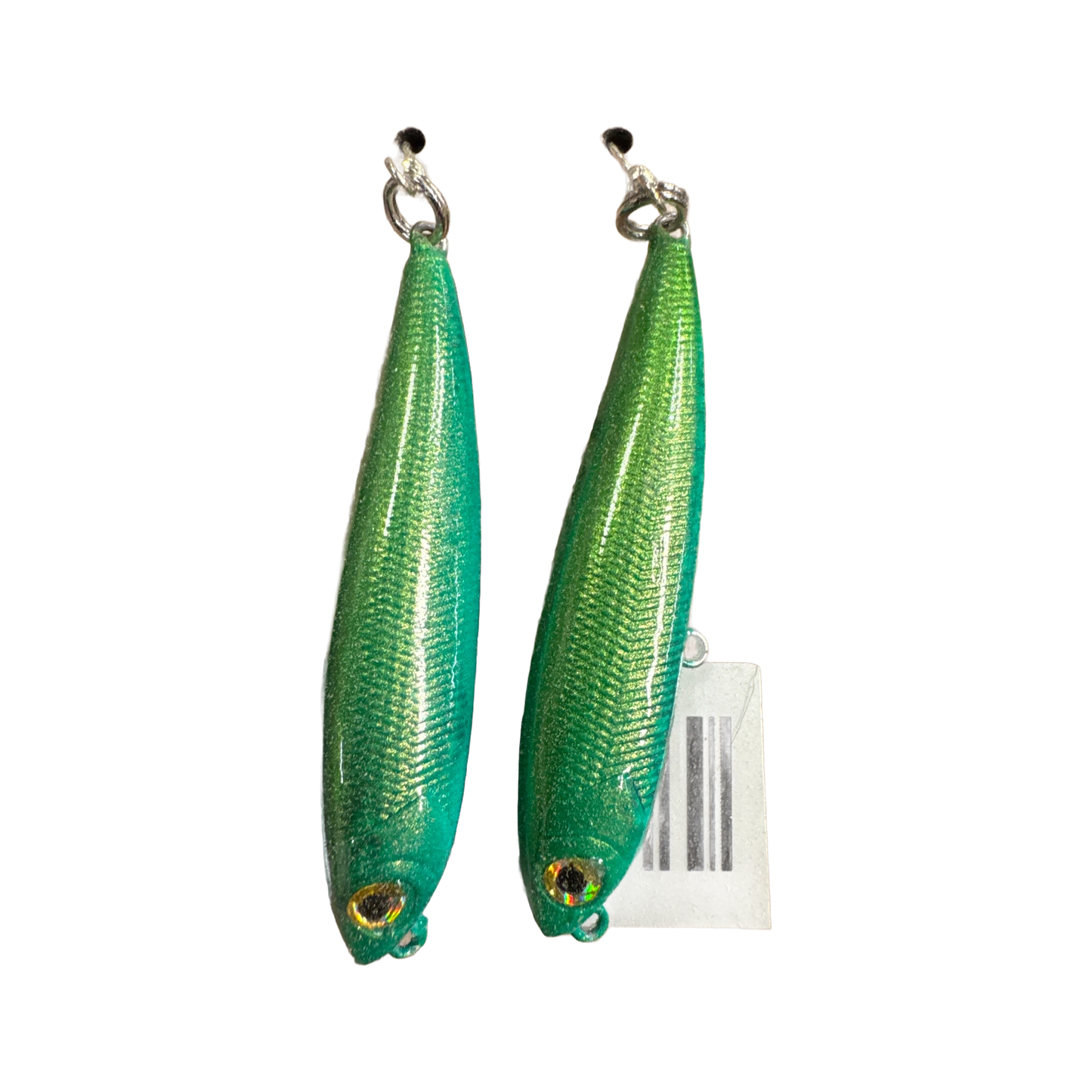Oxidized Copper