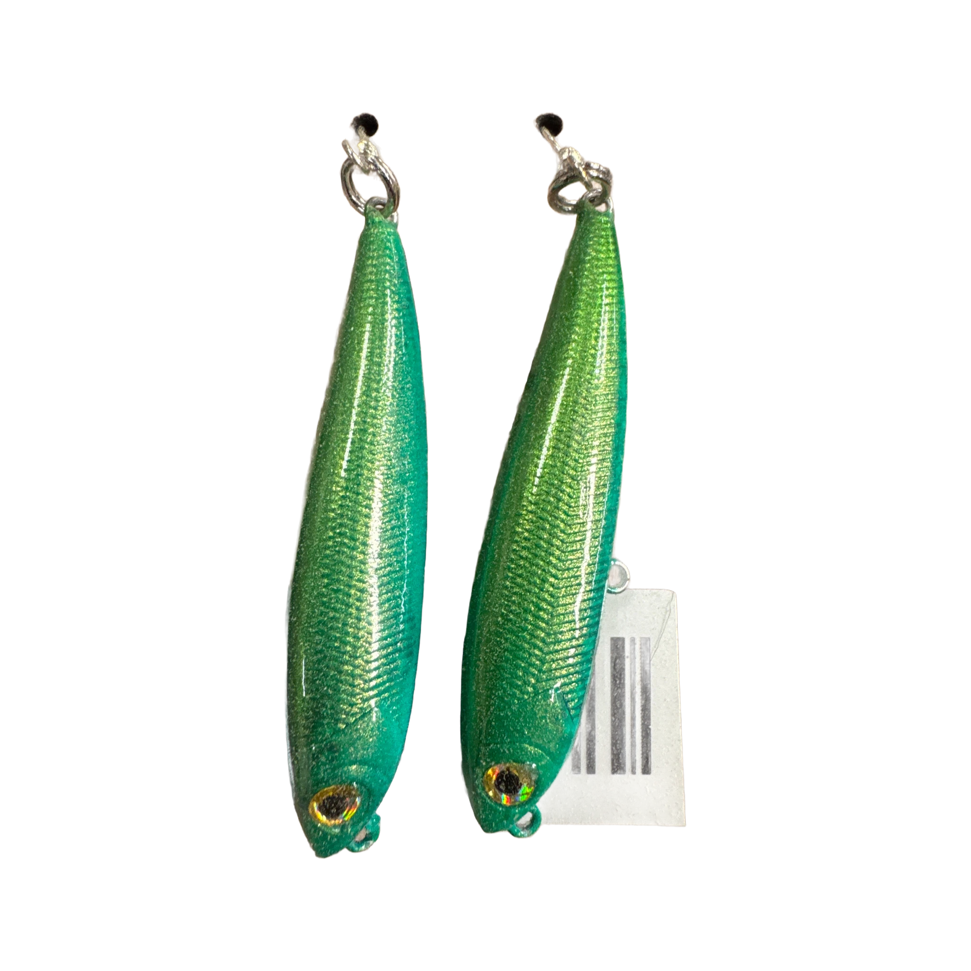Oxidized Copper