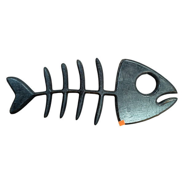 Wooden Bonefish