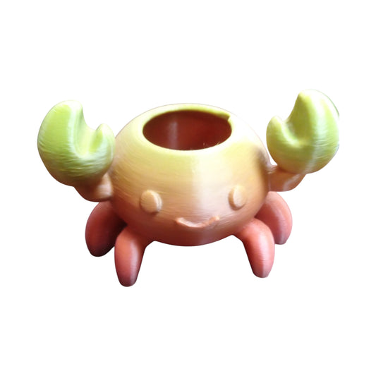 3D Crab Pot