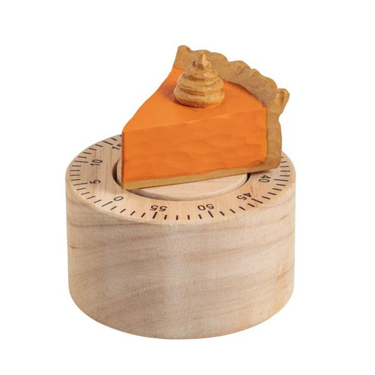 Pie Slice Kitchen Timer